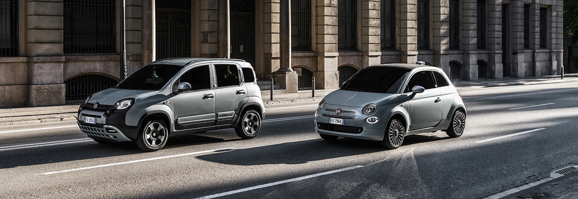 5 reasons why Fiat is the go-to brand for city cars 